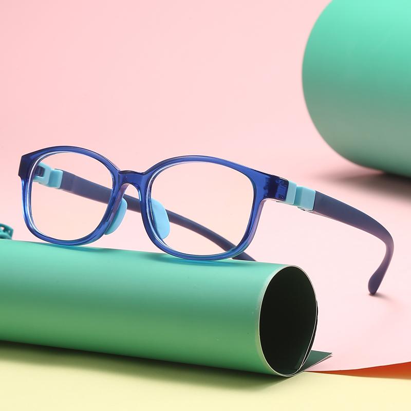Sunglasses Children's Silicone Anti-blue Glasses Round Flexible Men And Women Anti-radiation Computer Mobile Phone GogglesSunglasses
Sunglasses Children's Silicone Anti-blue Glasses Round Flexible Men And Women Anti-radiation Computer Mobile Phone GogglesSunglasses
