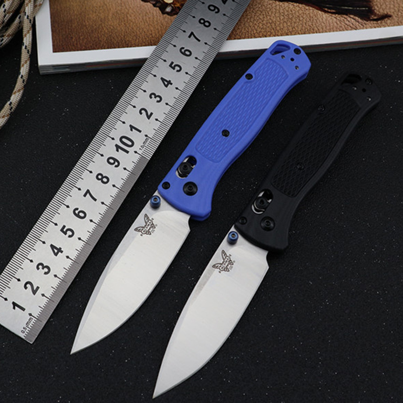 BENCHMADE BM535 535S Bugout AXIS Folding Knife S30V Blade Camping BM940 940 BM601 BM42 15080 knife
BENCHMADE BM535 535S Bugout AXIS Folding Knife S30V Blade Camping BM940 940 BM601 BM42 15080 knife