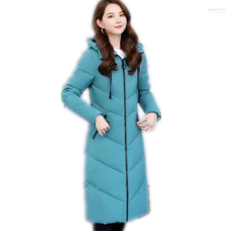 Women's Down & Parkas Manteau Femme Hiver Plus Size 6xl Hooded Cotton Coat Women Long Office Lady Thick Cotton-Padded Jacket 2022 Fashion M1, Black
Women's Down & Parkas Manteau Femme Hiver Plus Size 6xl Hooded Cotton Coat Women Long Office Lady Thick Cotton-Padded Jacket 2022 Fashion M1, Black
