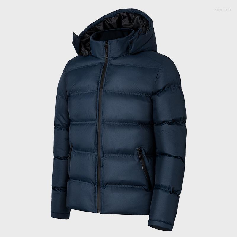 Men' Down & Parkas 2022 Thick Men Winter Jacket Coat Hooded Warm Parka For High Quality Windproof Waterproof Male Brand Clothes Kare22, Black
Men' Down & Parkas 2022 Thick Men Winter Jacket Coat Hooded Warm Parka For High Quality Windproof Waterproof Male Brand Clothes Kare22, Black