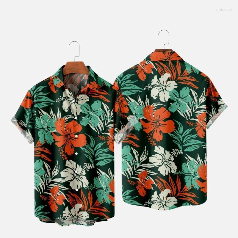 Men's Casual Shirts Men's Fashion Y2K T-Shirts Hawaiian Shirt 3d Print Cozy One Button Short Sleeve Beach Oversized Clothes 2Men's Eldd2, Zy00647a16 a606
Men's Casual Shirts Men's Fashion Y2K T-Shirts Hawaiian Shirt 3d Print Cozy One Button Short Sleeve Beach Oversized Clothes 2Men's Eldd2, Zy00647a16 a606