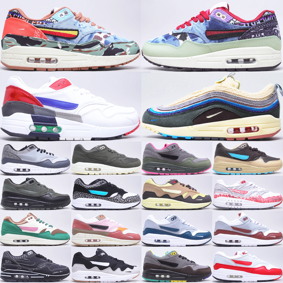 Top Quality 1 1s XConcepts Men Women Running Shoes Designer Trainers Heavy Mellow Mystic Dates Obsidian Treeline Wabi-Sabi Far Out Outdoor Sneakers Size 36-47, Bubble wrap packaging
Top Quality 1 1s XConcepts Men Women Running Shoes Designer Trainers Heavy Mellow Mystic Dates Obsidian Treeline Wabi-Sabi Far Out Outdoor Sneakers Size 36-47, Bubble wrap packaging