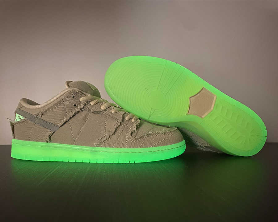 Designer Shoes Halloween DK Low Mummy Skateboard Green Luminous Casual Runner Outdoor Trainers Sneakers Sports, #1
Designer Shoes Halloween DK Low Mummy Skateboard Green Luminous Casual Runner Outdoor Trainers Sneakers Sports, #1
