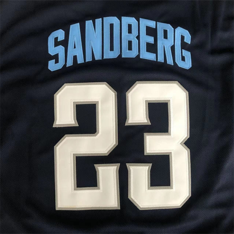 Retro baseball Hemp grey Jerseys Kirk Gibson Piazza Sandy Koufax Fernando Valenzuela Jackie Robinson Size S--6XL