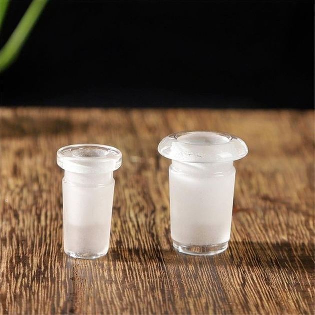 Stock Mini Converter Glass Adapter 10mm Female To 14mm Male 14mm Female To 18mm Male Adapters for Quartz Banger Glass Water Bongs Dab Rigs BES121
Stock Mini Converter Glass Adapter 10mm Female To 14mm Male 14mm Female To 18mm Male Adapters for Quartz Banger Glass Water Bongs Dab Rigs BES121