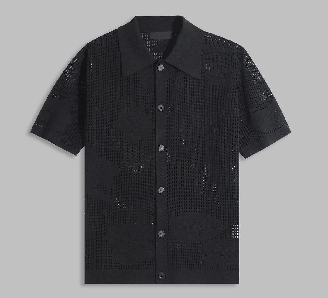 Men's T-Shirts Round neck embroidered and printed polar style summer wear with street pure cotton wr2
Men's T-Shirts Round neck embroidered and printed polar style summer wear with street pure cotton wr2