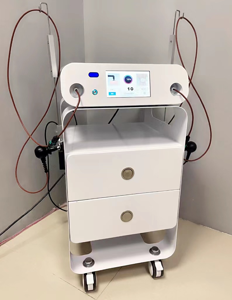 448K INDIBA slimming fat reduce Promote cell regeneration Temperature Control RET Tecar Therapy RF wrinkles removal skin lifting beauty Machine 2022