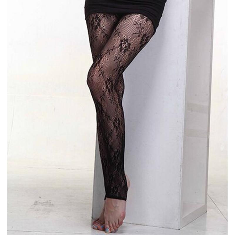 Socks & Hosiery Fashion Summer Spring Sexy Women's Lace Long Stockings Thin Seamless Stirrup Leggings Pantyhose Ladies Skinny Panties 92, Black
Socks & Hosiery Fashion Summer Spring Sexy Women's Lace Long Stockings Thin Seamless Stirrup Leggings Pantyhose Ladies Skinny Panties 92, Black