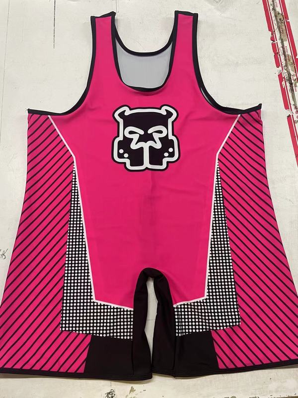 Men's Tank Tops USA Poshmark Cellblock 13 Mens Wrestling Zipper Singlets One-Pie 220823