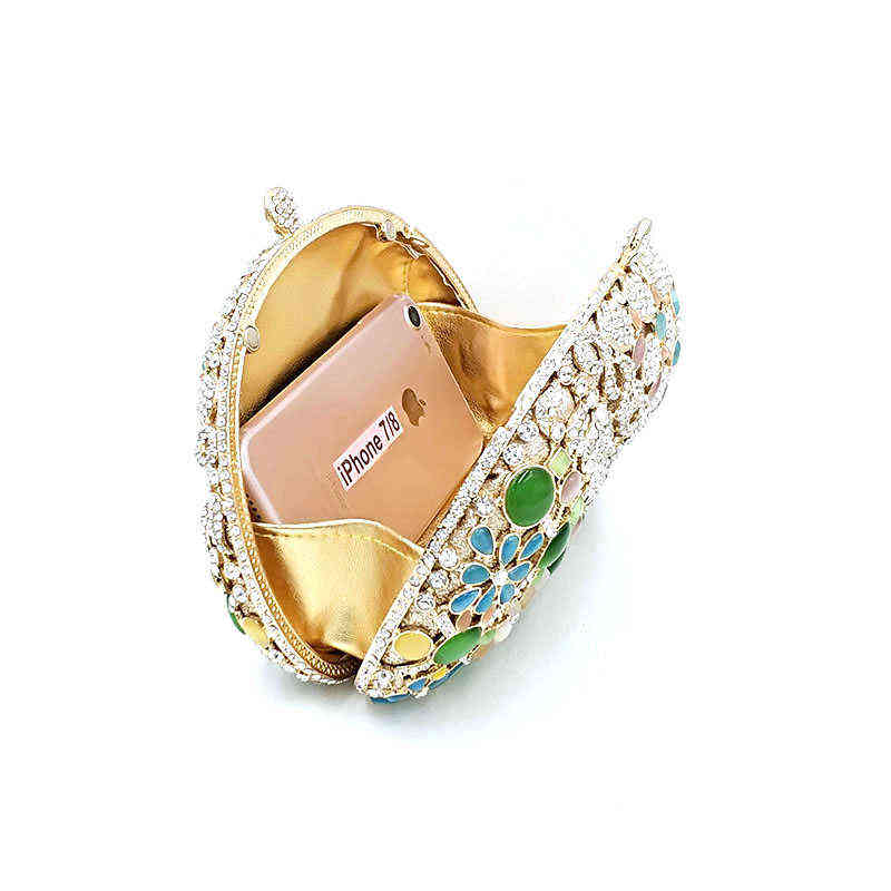 NXY Evening Bags Elegant ladies bridal wedding party rhinestone purses Luxury women evening clutches classical crystal bag 220506, Send pictures
NXY Evening Bags Elegant ladies bridal wedding party rhinestone purses Luxury women evening clutches classical crystal bag 220506, Send pictures