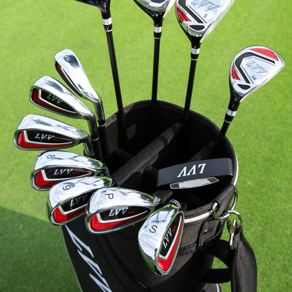Export final order Golf clubs for men and women