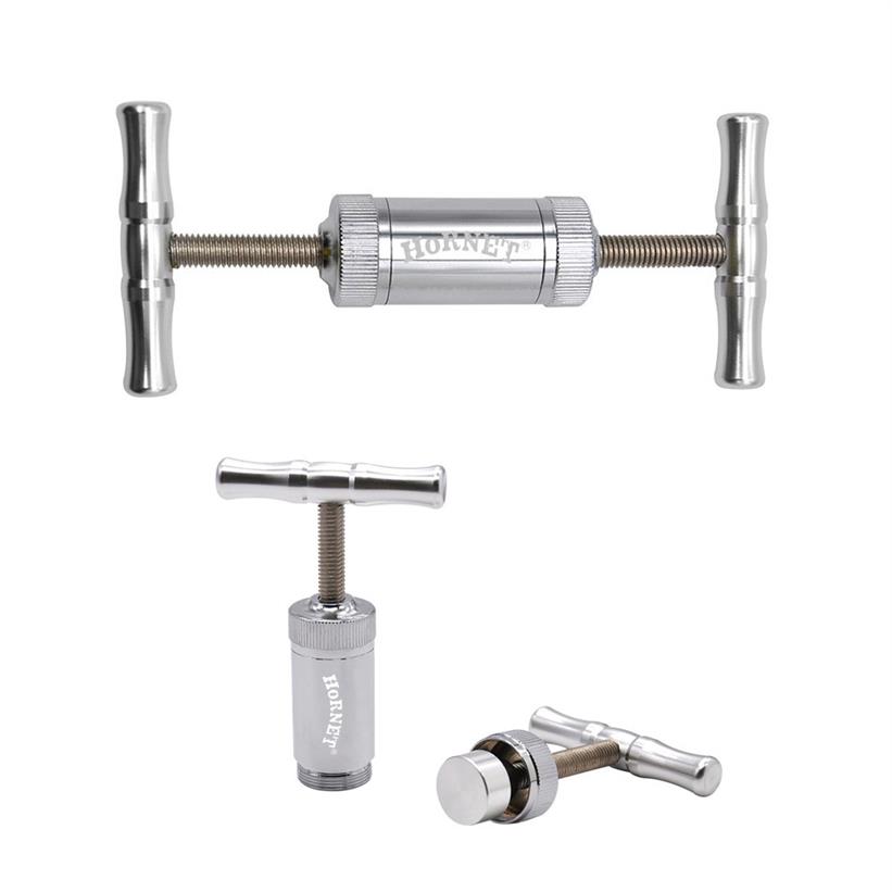 COURNOT H Shape Stainless Steel Pollen Presser With Two Sides Press Handle 152 65 mm Cut Herb Tobacco Press Tool Smoking Accessori191S
COURNOT H Shape Stainless Steel Pollen Presser With Two Sides Press Handle 152 65 mm Cut Herb Tobacco Press Tool Smoking Accessori191S