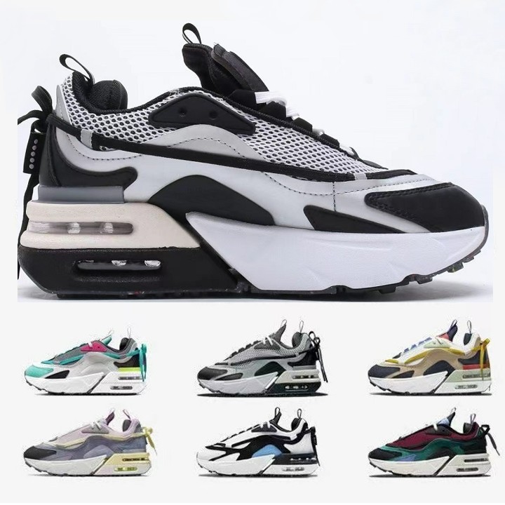 New Furyosa NRG airsRunning Shoes For Men Women Yellow Cushion Rattan Venice Metallic Silver Pastel Multi Archeo Pink Zapatos Trainers Sneakers 36-46
New Furyosa NRG airsRunning Shoes For Men Women Yellow Cushion Rattan Venice Metallic Silver Pastel Multi Archeo Pink Zapatos Trainers Sneakers 36-46