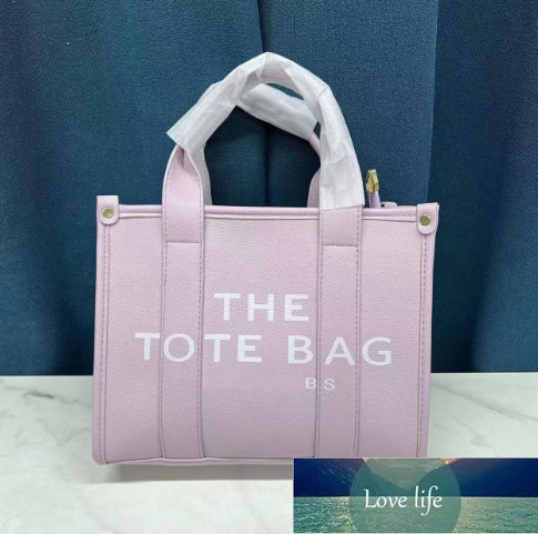 Shoulder Bags Shopper big Fashion ToteBags candy colors Womens tote bag capacity grenadine letter Tote Handbags, As pic
Shoulder Bags Shopper big Fashion ToteBags candy colors Womens tote bag capacity grenadine letter Tote Handbags, As pic