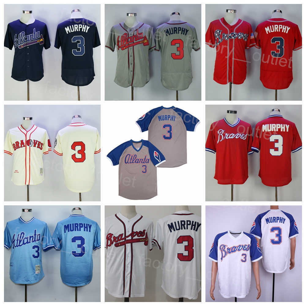1935 1974 1980 Vintage Baseball 3 Dale Murphy Jersey Retro Throwback All Stitched Cooperstown Flexbase Pullover Cool Base Team Color Red White Navy Blue Grey Beige
1935 1974 1980 Vintage Baseball 3 Dale Murphy Jersey Retro Throwback All Stitched Cooperstown Flexbase Pullover Cool Base Team Color Red White Navy Blue Grey Beige