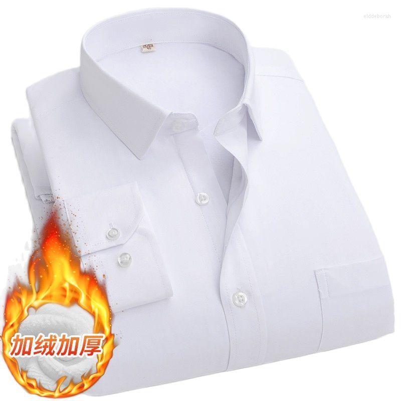 Men's Dress Shirts Fashion Men's Slim Autumn And Winter Thickening Warm Male Social Shirt Clothing Size M-5XlMen's Eldd22, 5226
Men's Dress Shirts Fashion Men's Slim Autumn And Winter Thickening Warm Male Social Shirt Clothing Size M-5XlMen's Eldd22, 5226
