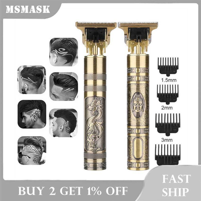 Electric Hair Clipper Professional Trimmer For Men Mower Rechargeable Shaver Razor 0mm Barber Hair Cutter Machine Tondeuse Barbe X258G
Electric Hair Clipper Professional Trimmer For Men Mower Rechargeable Shaver Razor 0mm Barber Hair Cutter Machine Tondeuse Barbe X258G