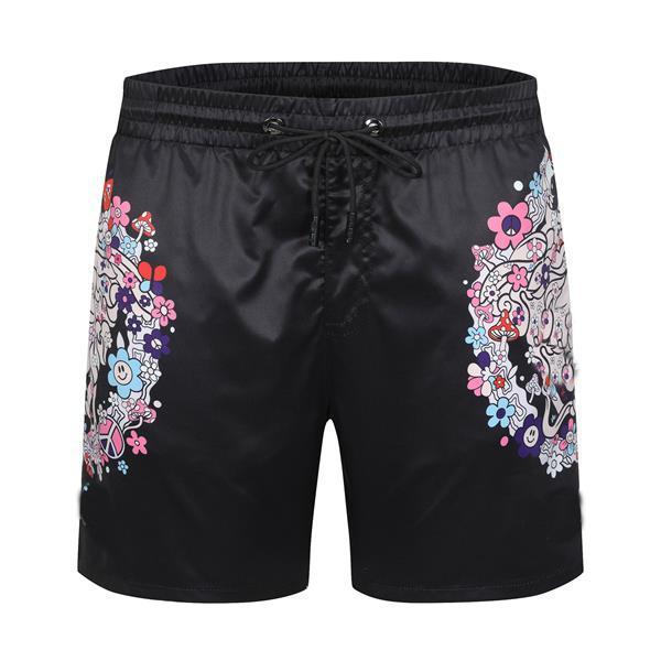 Mens Summer Shorts Fashion Loose Swimming Suits Womens Streetwear Clothing Quick Drying Swimwear Letters Printed Board Beach Pants Men Swim Short, Black
Mens Summer Shorts Fashion Loose Swimming Suits Womens Streetwear Clothing Quick Drying Swimwear Letters Printed Board Beach Pants Men Swim Short, Black