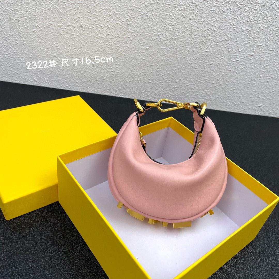 Nano Graphy Hobo Clutch Bag Mini Half Moon Crossbody Handbags Lady Leather Saddle Shoulder Handbag Designer Italy Roma Women Bags, White
Nano Graphy Hobo Clutch Bag Mini Half Moon Crossbody Handbags Lady Leather Saddle Shoulder Handbag Designer Italy Roma Women Bags, White