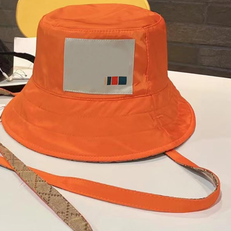 Women Bucket Hat Designer Sun Hats For Mens Double Sided Available Strap Adjustable Caps Front Wear Breathable Sun Protection Casquette 2022, Black
Women Bucket Hat Designer Sun Hats For Mens Double Sided Available Strap Adjustable Caps Front Wear Breathable Sun Protection Casquette 2022, Black