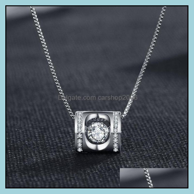 Pendant Necklaces Pendants Jewelry Sier Necklace Crystal Heart For Women Girl Party Fashion Wholesale Drop Delivery 2021 Ytjqt
Pendant Necklaces Pendants Jewelry Sier Necklace Crystal Heart For Women Girl Party Fashion Wholesale Drop Delivery 2021 Ytjqt