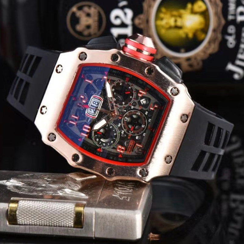 2022 Fashion Brand Automatic Mechanical Watches Men's Waterproof Skeleton Wrist Watch With women men Leather strap
2022 Fashion Brand Automatic Mechanical Watches Men's Waterproof Skeleton Wrist Watch With women men Leather strap