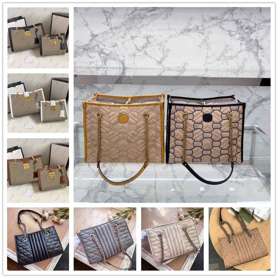 Designer Ophidia bags 498156 padlock Marmont Quilted Medium Tote MM 675796 PM 681483 Purse Women Chain Shoulder Cross body Square Lock Canvas Leather RAFFIA handbag, Marmont black 27cm
Designer Ophidia bags 498156 padlock Marmont Quilted Medium Tote MM 675796 PM 681483 Purse Women Chain Shoulder Cross body Square Lock Canvas Leather RAFFIA handbag, Marmont black 27cm