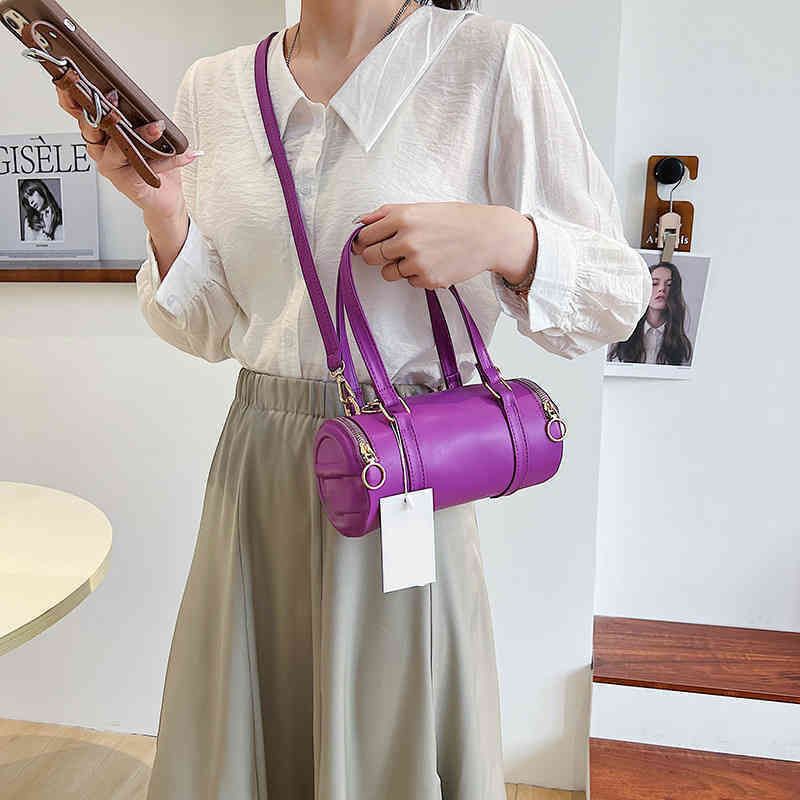 Handbag Bags Round Pillow Bag Hat Bag Combination Women Cross Body Shoulder Pu Leather Wallet Brand Designer Mobile Phone Purses 220330, Blue
Handbag Bags Round Pillow Bag Hat Bag Combination Women Cross Body Shoulder Pu Leather Wallet Brand Designer Mobile Phone Purses 220330, Blue