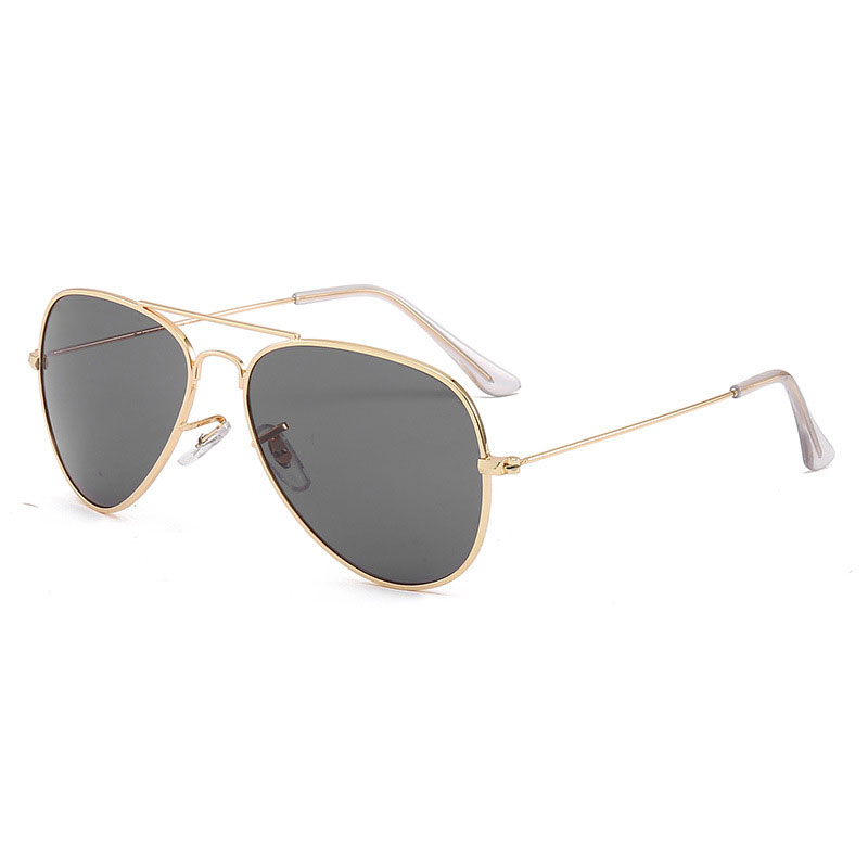Rooyduo Classic Men women Sunglasses Pilot Designer Eyewear Mirror Brand Retro Sun Glasses Booe Ban Glasses Metal Frame spectacles Glass Lens eyeglass 58mm
Rooyduo Classic Men women Sunglasses Pilot Designer Eyewear Mirror Brand Retro Sun Glasses Booe Ban Glasses Metal Frame spectacles Glass Lens eyeglass 58mm