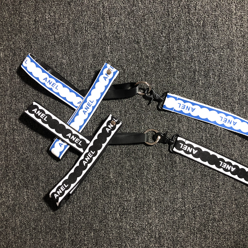 2025 new No Pull Designer Harness and Leashes Set Durable Pets Dog Collar Leash Long Rope Printed Letter Pattern Collars for Small Medium La