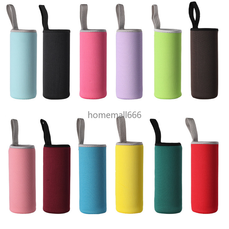 Neoprene Water Cup Sleeve Glass Cover Glass Cover Mixed Color Heat Preservation Resistance To Fall AA
Neoprene Water Cup Sleeve Glass Cover Glass Cover Mixed Color Heat Preservation Resistance To Fall AA