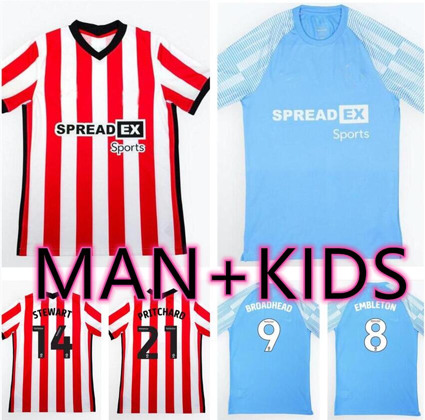 SUNDERLAND 22 23 soccer jerseys home away 2022 2023 camiseta de futbol DAJAKU EMBLETON BROADHEAD Gooch O'NIEN Stewart PRITCHARD Clarke football shirts MEN KIDS kit, 2223
SUNDERLAND 22 23 soccer jerseys home away 2022 2023 camiseta de futbol DAJAKU EMBLETON BROADHEAD Gooch O'NIEN Stewart PRITCHARD Clarke football shirts MEN KIDS kit, 2223