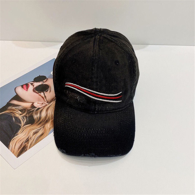Mens Distressed Baseball Caps Wave Pattern Casquette Luxurys Designers Bucket Hat Summer Outfit Beanies Fedora Designer Ball Hats Cap 2022, Black
Mens Distressed Baseball Caps Wave Pattern Casquette Luxurys Designers Bucket Hat Summer Outfit Beanies Fedora Designer Ball Hats Cap 2022, Black
