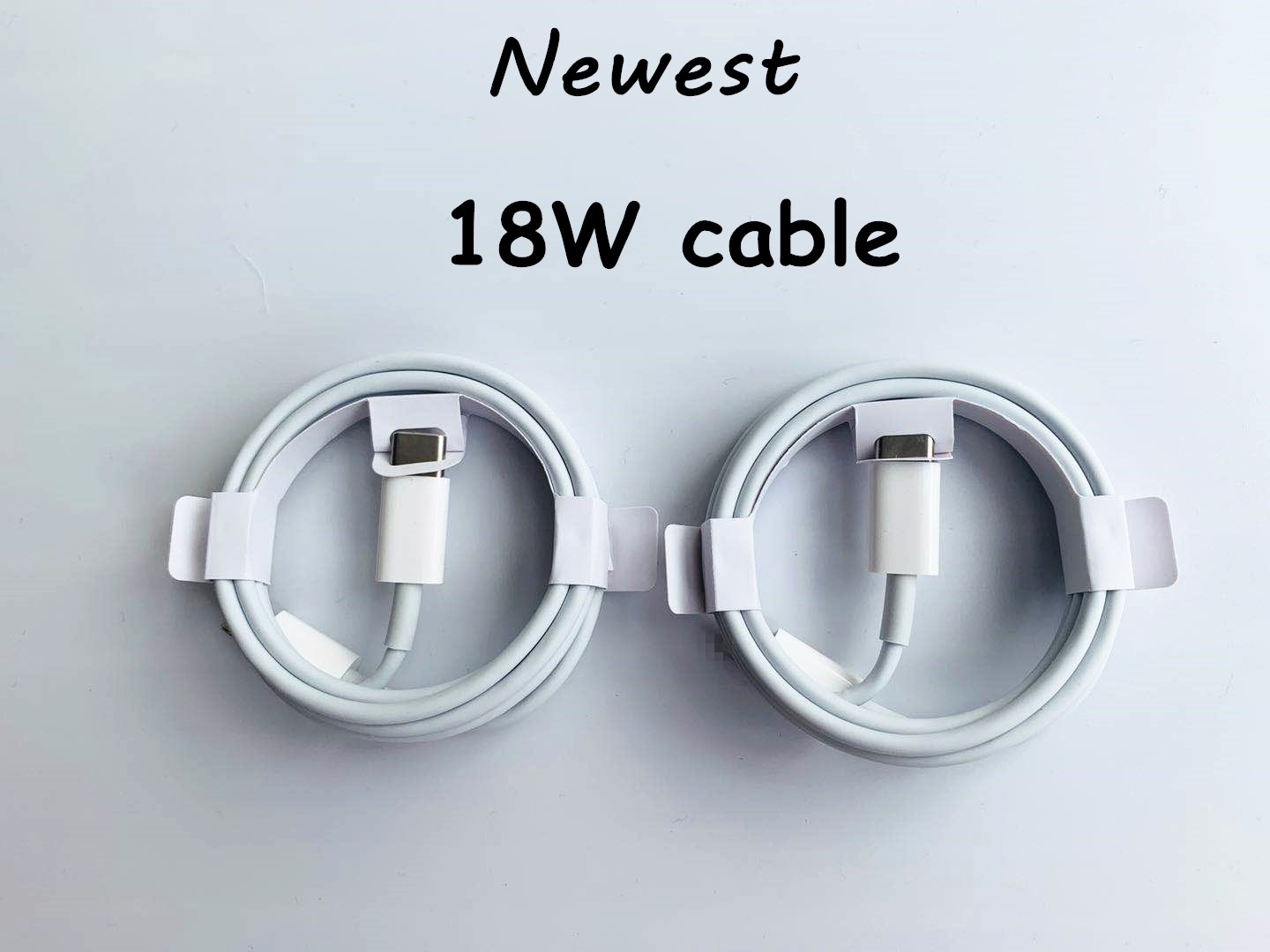 Original OEM Quality 1M/3FT 2M/6FT USB Cables PD Type C to Lightning Cable Fast Charging Cords Quick Charger Cord for phone 11 12 13 pro max With Retail Box, White
Original OEM Quality 1M/3FT 2M/6FT USB Cables PD Type C to Lightning Cable Fast Charging Cords Quick Charger Cord for phone 11 12 13 pro max With Retail Box, White