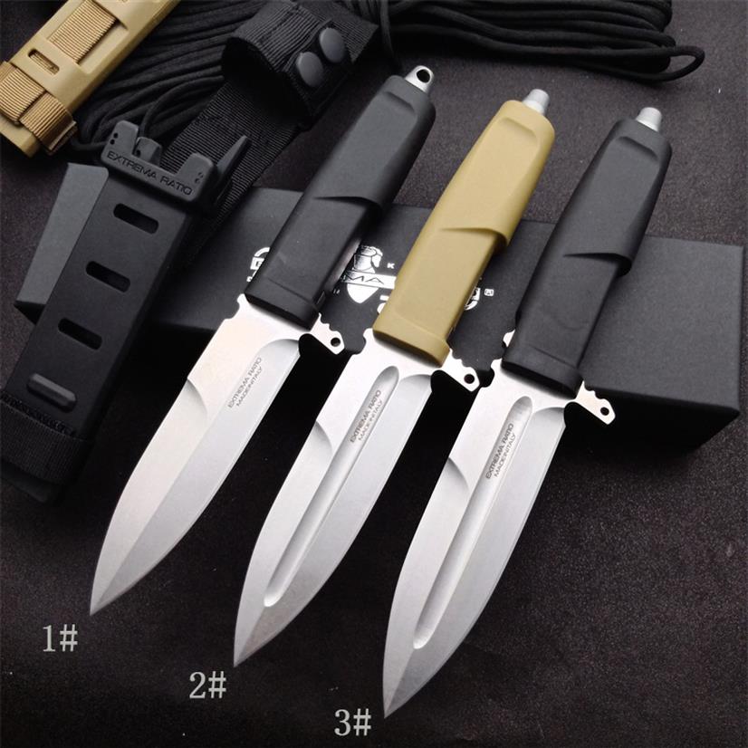 New Arrival Cold Steel 17T KOBUN Extrema Ra Survival Stright knife N690 Blade Utility Fixed Blade Knives Hunting hand Tools291O
New Arrival Cold Steel 17T KOBUN Extrema Ra Survival Stright knife N690 Blade Utility Fixed Blade Knives Hunting hand Tools291O