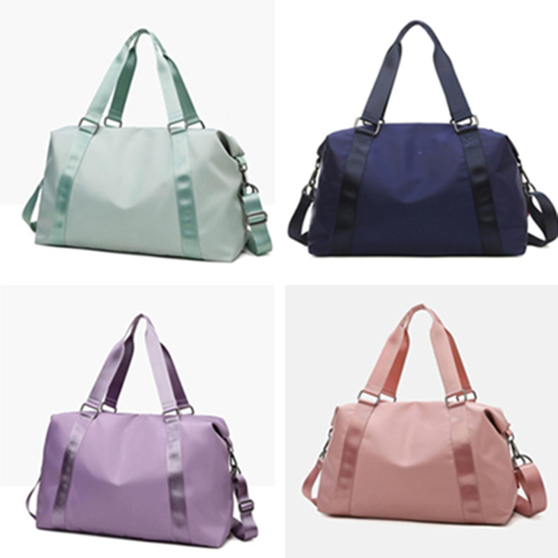 LU-203 hand yoga bag female wet waterproof large luggage short travel bag 502822 high quality with brand logo 2022, 003
LU-203 hand yoga bag female wet waterproof large luggage short travel bag 502822 high quality with brand logo 2022, 003