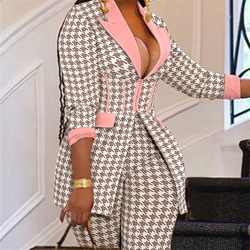women's green fruit collar suit trousers twopiece suit female spring and autumn casual office top and pants set 220812
women's green fruit collar suit trousers twopiece suit female spring and autumn casual office top and pants set 220812