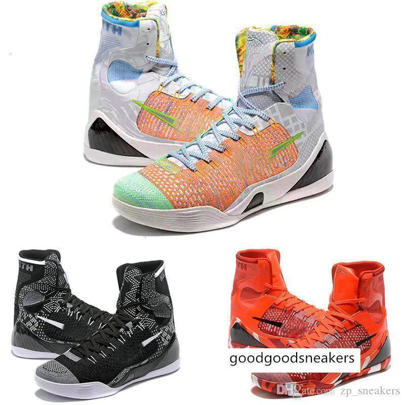 Hot Day 9 Ix Elite Black Mamba Basketball Blackout Christmas Kids High Sport Outdoor Shoes Training Sneakers Ard, 1#
Hot Day 9 Ix Elite Black Mamba Basketball Blackout Christmas Kids High Sport Outdoor Shoes Training Sneakers Ard, 1#