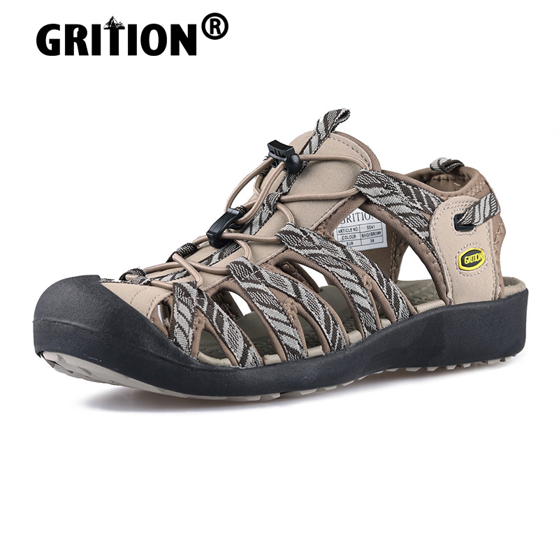 Women Sandals Fashion High Quality Shoes Outdoor Casual Ladies Summer Sandals Female Lightweight Beach Sport Shoes 2020, Beige
Women Sandals Fashion High Quality Shoes Outdoor Casual Ladies Summer Sandals Female Lightweight Beach Sport Shoes 2020, Beige