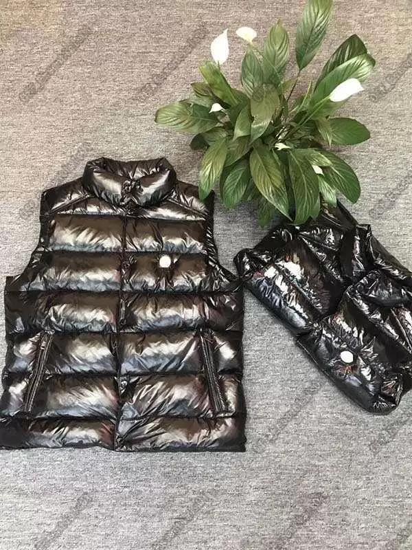 Stand-up collar down vest mens and women monclair High Quality Brand coat Casual Street coats Szie --5 a, Customize
Stand-up collar down vest mens and women monclair High Quality Brand coat Casual Street coats Szie --5 a, Customize