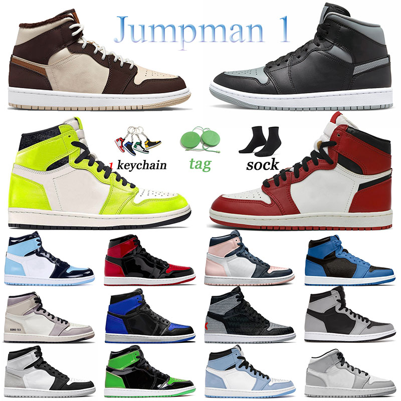 1 1s Top quality Basketball Shoes Womens Mid Chicago Reimagined Jumpman Sneakers Visionaire Mens Trainers Sports Varsity Red Shadow Bred Patent Stage Haze Banned, 36-46 shadow
1 1s Top quality Basketball Shoes Womens Mid Chicago Reimagined Jumpman Sneakers Visionaire Mens Trainers Sports Varsity Red Shadow Bred Patent Stage Haze Banned, 36-46 shadow