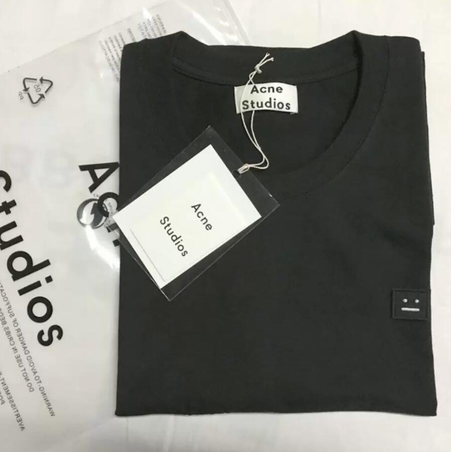 Men's T-Shirts acne High quality Cotton Short Sleeves Designers Round Neck T Shirt Summer Fashion Womens Tshirts Streetwear Casual Tees Man Clothing, White
Men's T-Shirts acne High quality Cotton Short Sleeves Designers Round Neck T Shirt Summer Fashion Womens Tshirts Streetwear Casual Tees Man Clothing, White