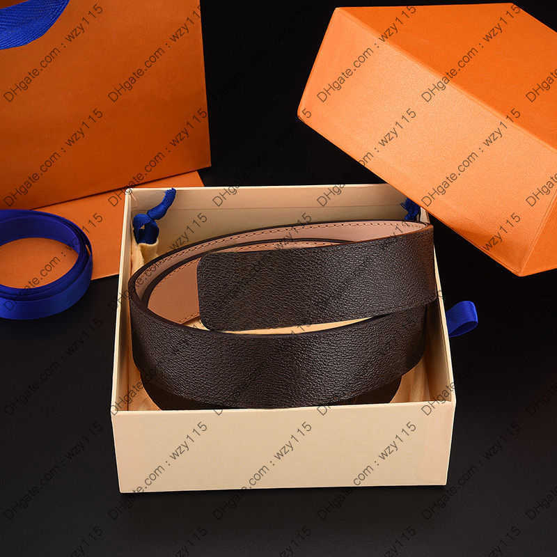 Highly Quality Men's luxurys belt business casual fashion classic print Designers Belts M9608 Womens Fashion Designer Belt with Sliver Black Golden Belt buckle box, With box
Highly Quality Men's luxurys belt business casual fashion classic print Designers Belts M9608 Womens Fashion Designer Belt with Sliver Black Golden Belt buckle box, With box