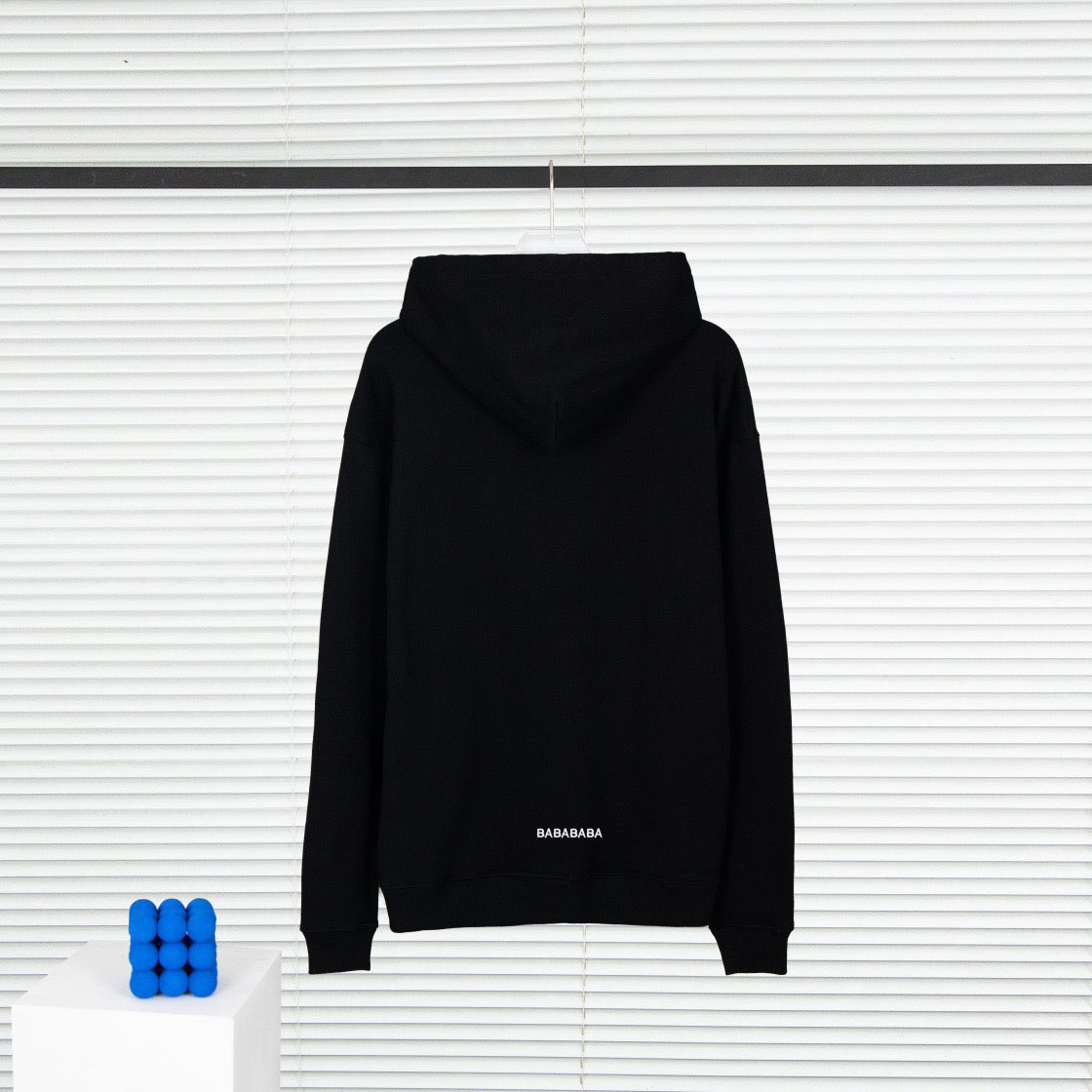 New AOP jacquard letter knitted sweater in autumn / winter 2022acquard knitting machine e Custom jnlarged detail crew neck cotton cef4dret5E5, Black
New AOP jacquard letter knitted sweater in autumn / winter 2022acquard knitting machine e Custom jnlarged detail crew neck cotton cef4dret5E5, Black