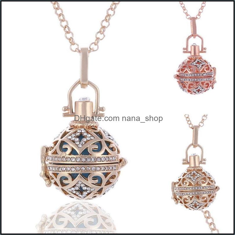 Pendant Necklaces P… - image