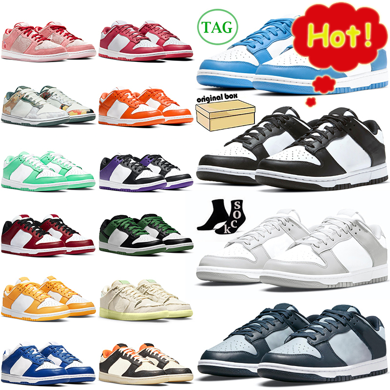 Sandals 2023 Wholesale With Box men women designer sneakers panda unc casual shoes white black grey fog team green mens womens sports trainers, #15
Sandals 2023 Wholesale With Box men women designer sneakers panda unc casual shoes white black grey fog team green mens womens sports trainers, #15