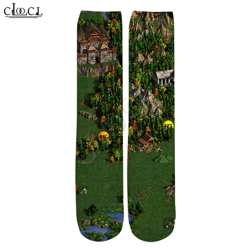 Game Heroes of Might Magic 3D Print Fashion Men Women Unisex Selling Harajuku Korean Straight Socks 220617, Socks 4
Game Heroes of Might Magic 3D Print Fashion Men Women Unisex Selling Harajuku Korean Straight Socks 220617, Socks 4