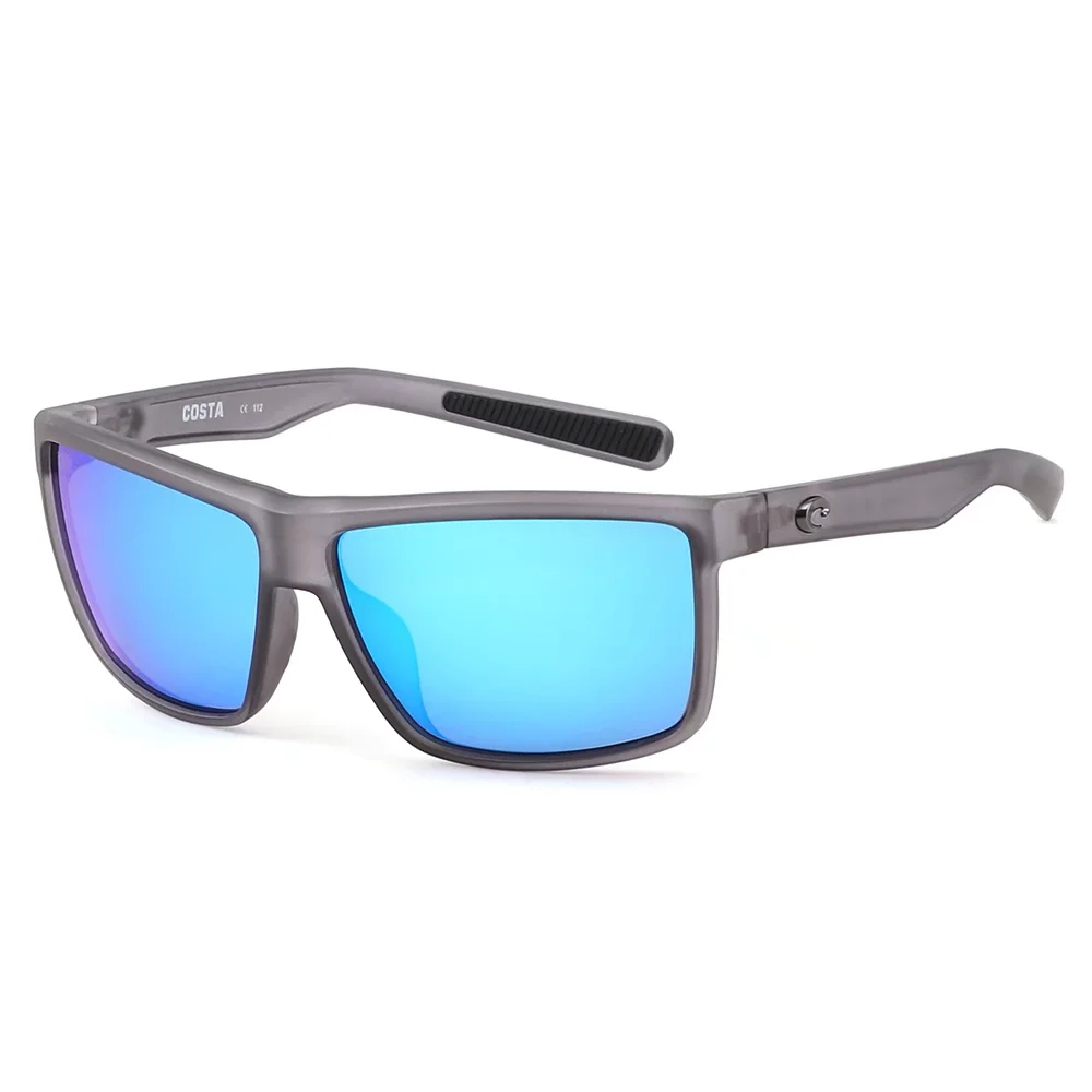 Designers Sunglasses For Women Costa Sunglasses Mens UV400 580P High-Quality Polarized PC Lens Color Coated TR-90&Silica Gel Frame - Rinconcito;Store/20950714
Designers Sunglasses For Women Costa Sunglasses Mens UV400 580P High-Quality Polarized PC Lens Color Coated TR-90&Silica Gel Frame - Rinconcito;Store/20950714