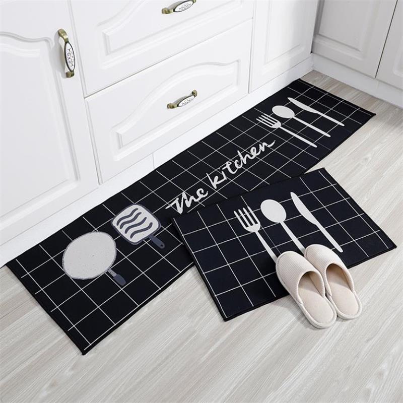 Carpets Cartoon Kitchen Carpet Non-Slip Mat Area Rugs Absorbent Living Room Bathroom Bath Entrance Doormat Floor Rug
Carpets Cartoon Kitchen Carpet Non-Slip Mat Area Rugs Absorbent Living Room Bathroom Bath Entrance Doormat Floor Rug