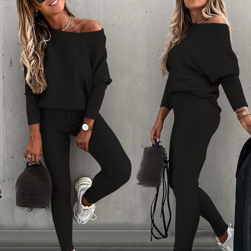 Active Sets Tracksuit 2 Piece Set Autumn Winter Pullover Top Long Pants Sports Suit Female Sweatshirt Sportswear Suit For Woman 220826, Wine red
Active Sets Tracksuit 2 Piece Set Autumn Winter Pullover Top Long Pants Sports Suit Female Sweatshirt Sportswear Suit For Woman 220826, Wine red